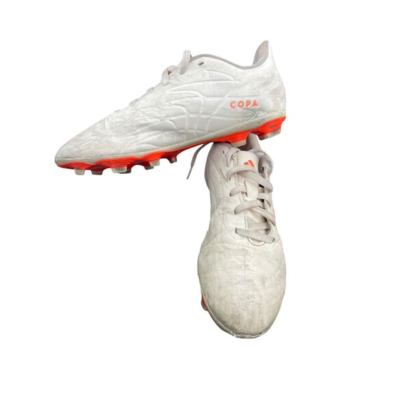 ADIDAS COPA FG SOCCER CLEATS YTH SZ 3.5 - Picture 3 of 10